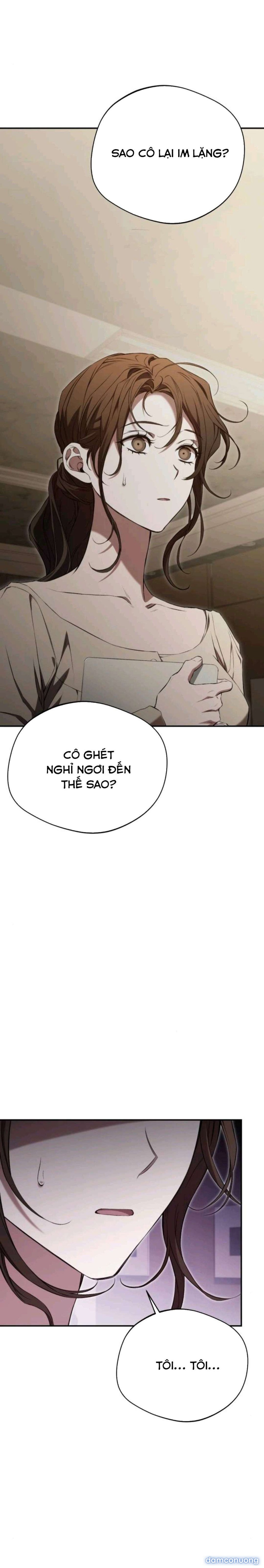 Một Đêm Là Không Đủ Với Giám Đốc 