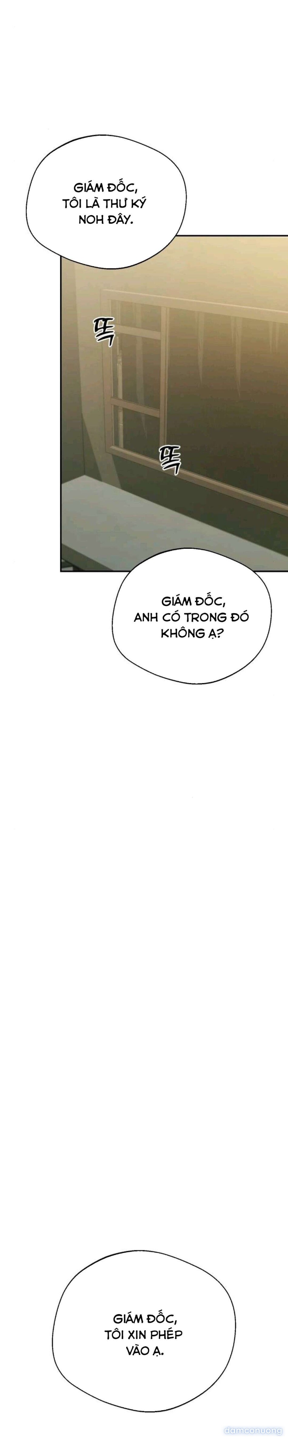 〖18+〗- Một Đêm Là Không Đủ Với Giám Đốc 