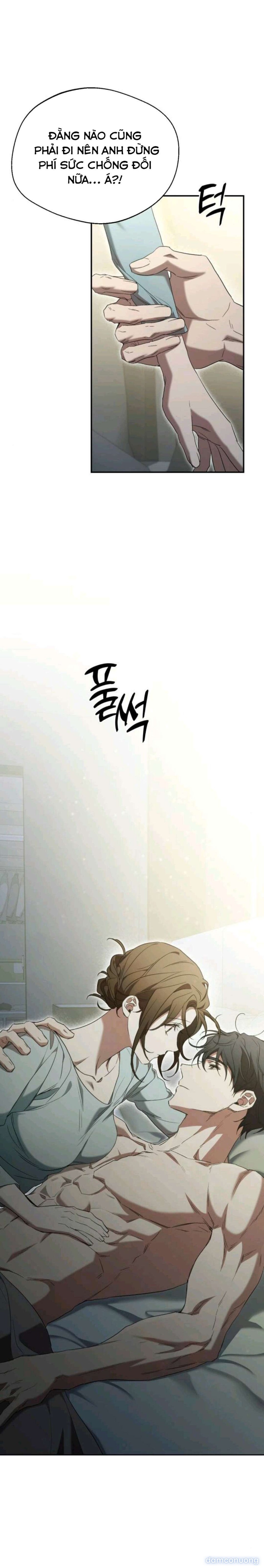 〖18+〗- Một Đêm Là Không Đủ Với Giám Đốc 