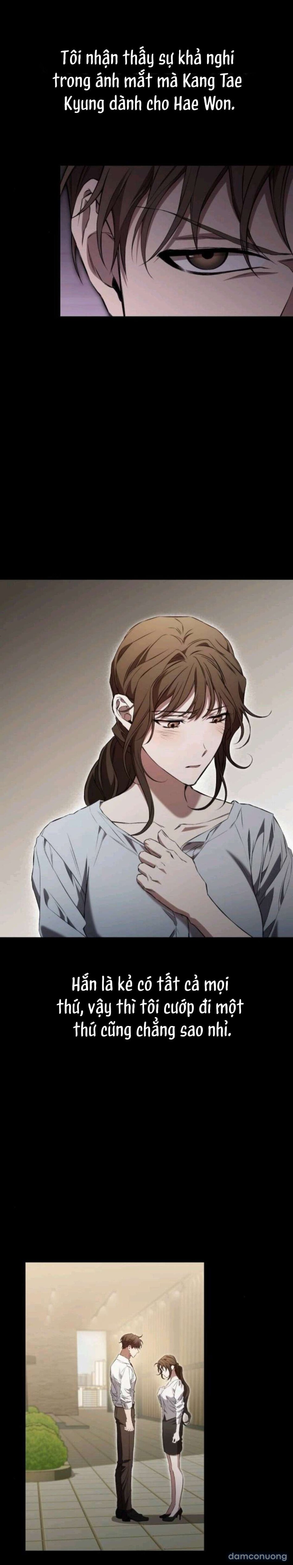 〖18+〗- Một Đêm Là Không Đủ Với Giám Đốc 