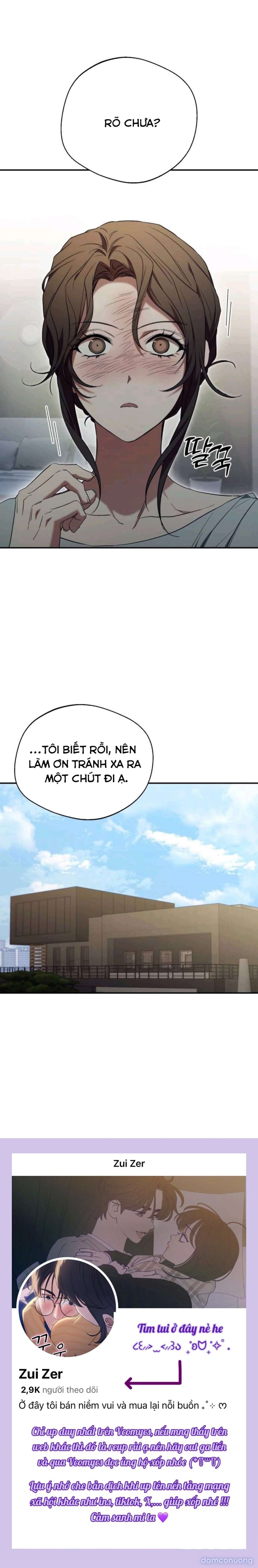 〖18+〗- Một Đêm Là Không Đủ Với Giám Đốc 