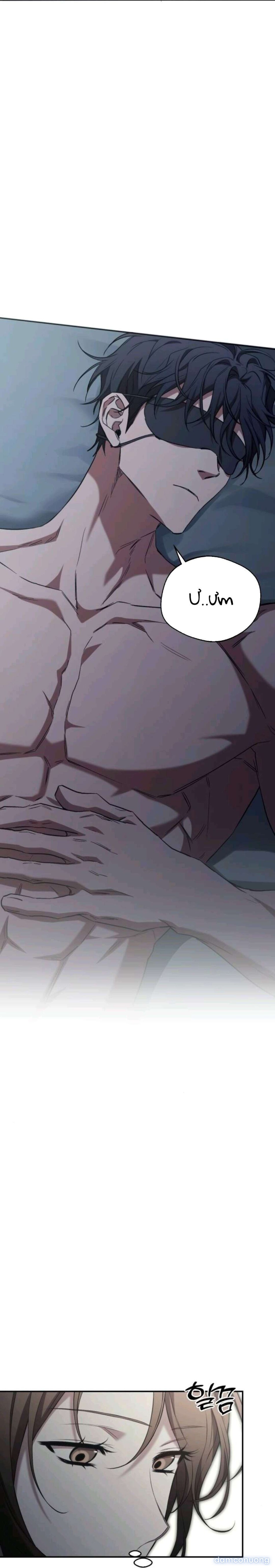〖18+〗- Một Đêm Là Không Đủ Với Giám Đốc 