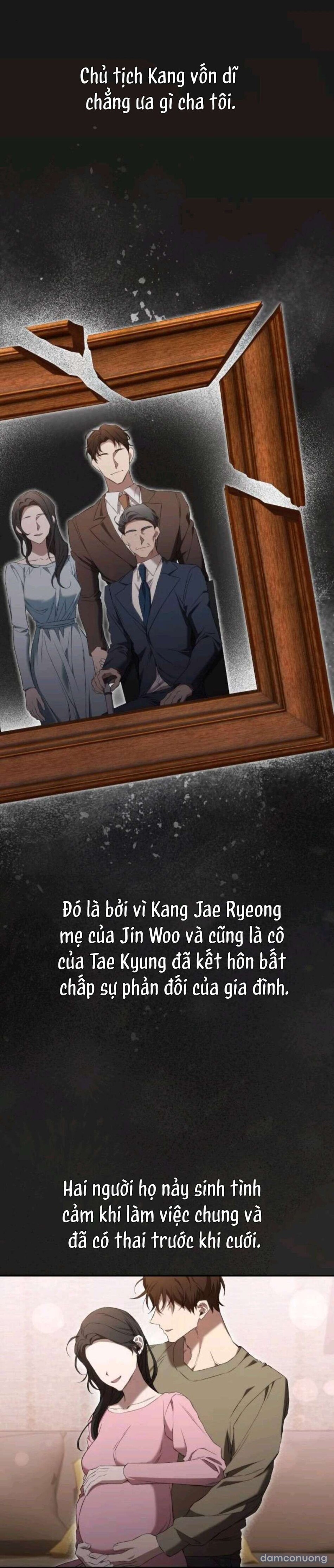〖18+〗- Một Đêm Là Không Đủ Với Giám Đốc 