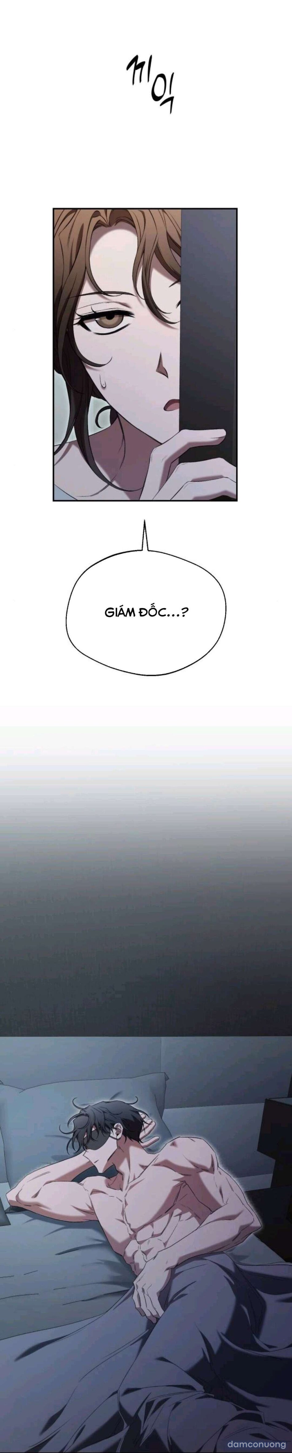 〖18+〗- Một Đêm Là Không Đủ Với Giám Đốc 
