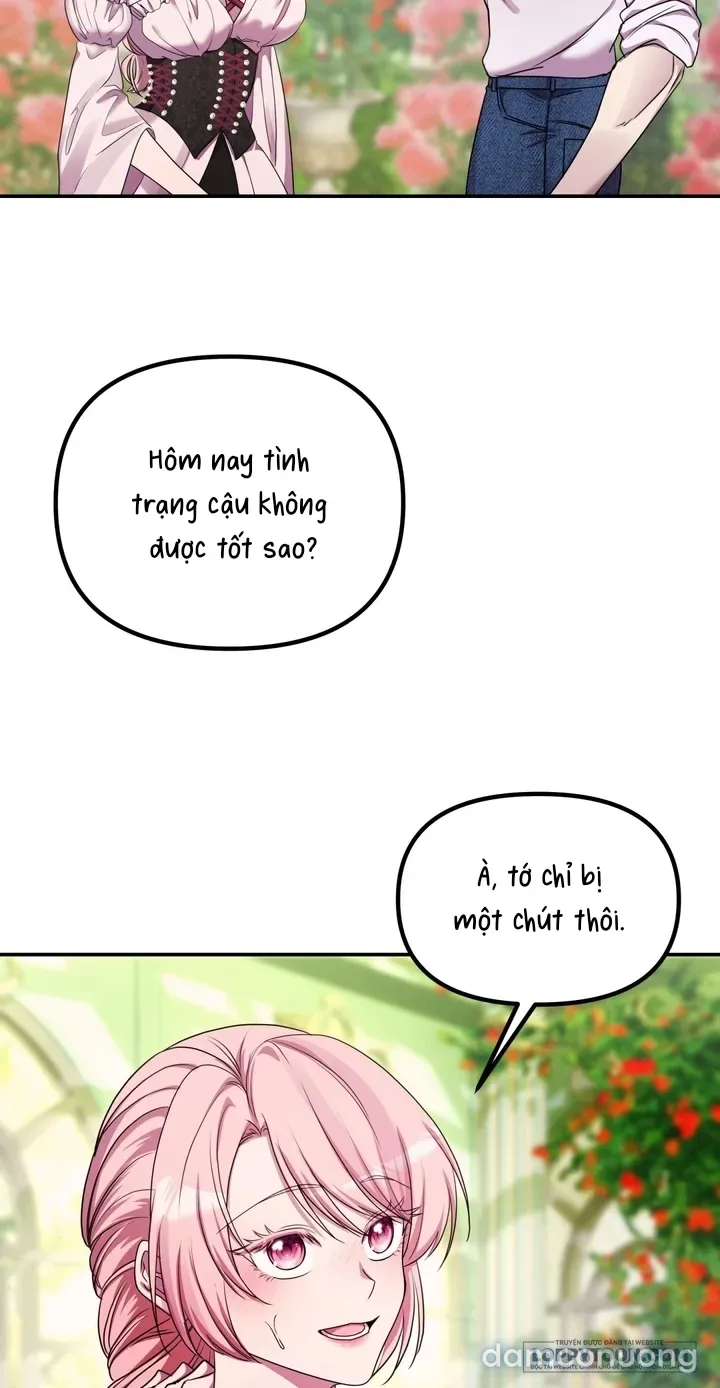 Nhiệt độ của chúng ta! 