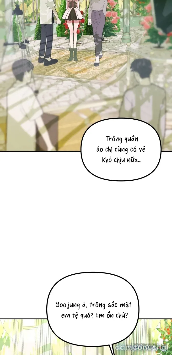 Nhiệt độ của chúng ta! 