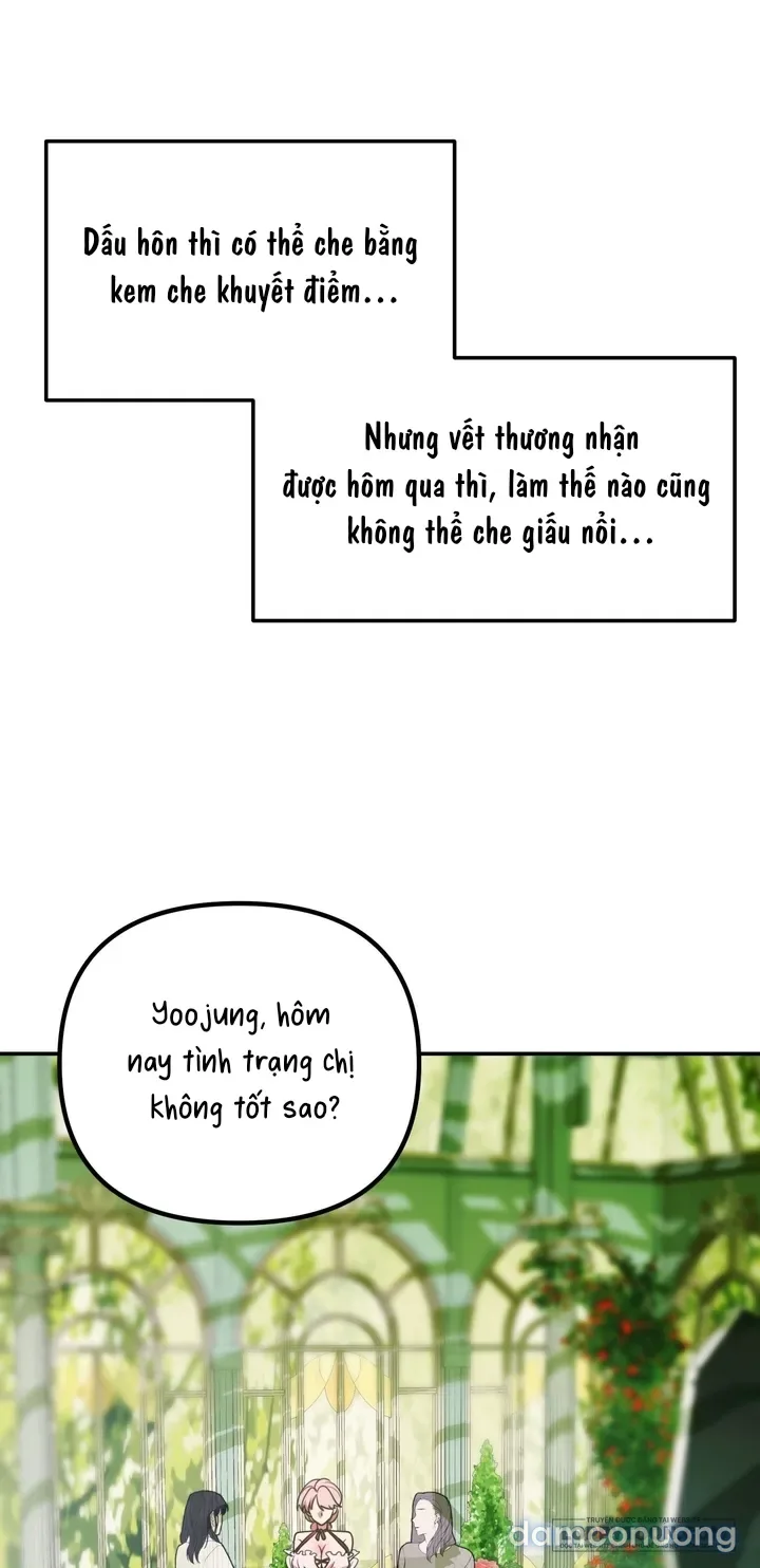 Nhiệt độ của chúng ta! 