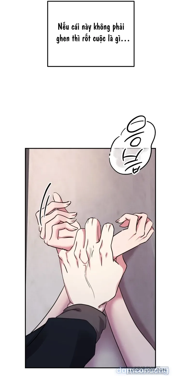 Nhiệt độ của chúng ta! 