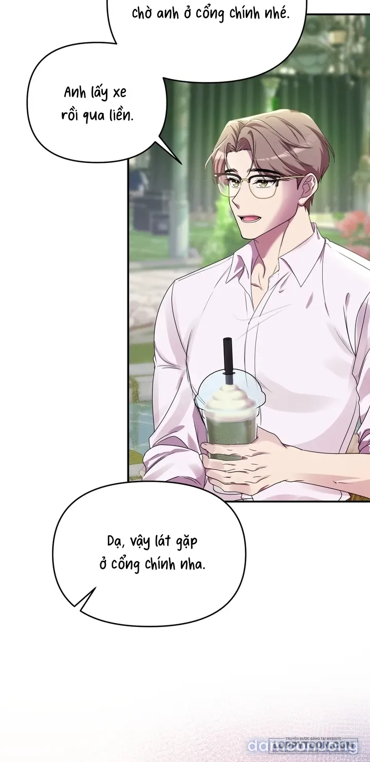 Nhiệt độ của chúng ta! 
