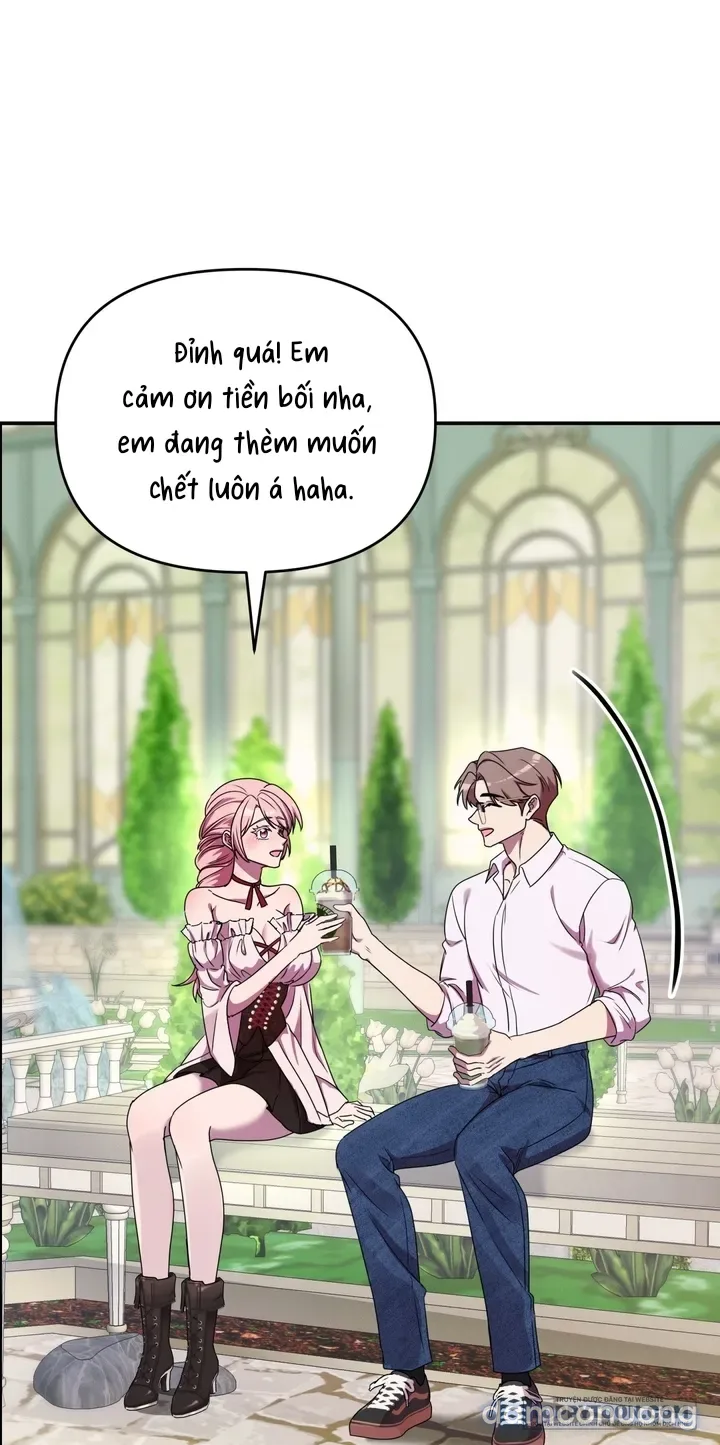 Nhiệt độ của chúng ta! 