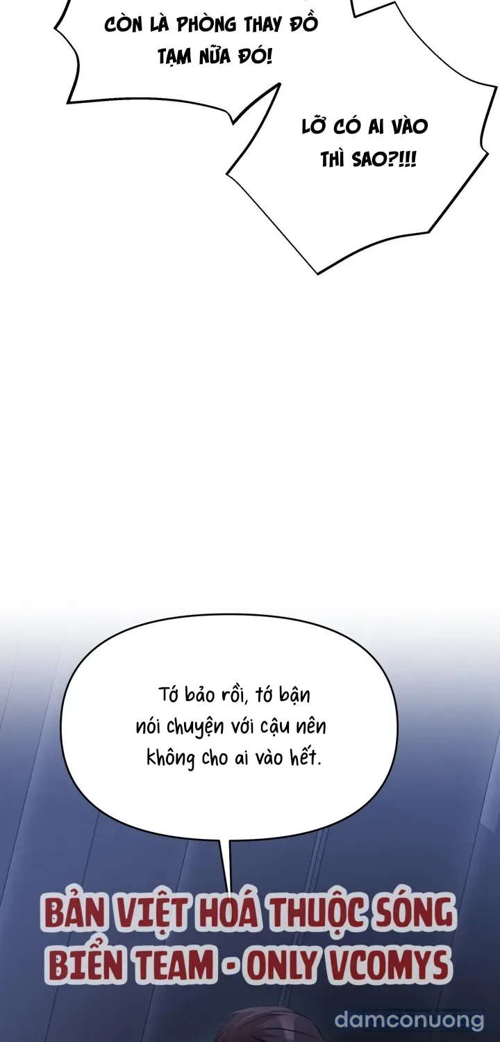 Nhiệt độ của chúng ta! 