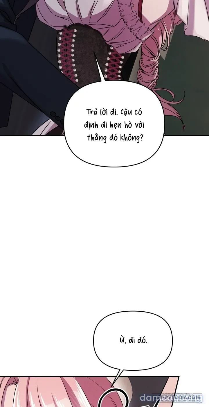 Nhiệt độ của chúng ta! 