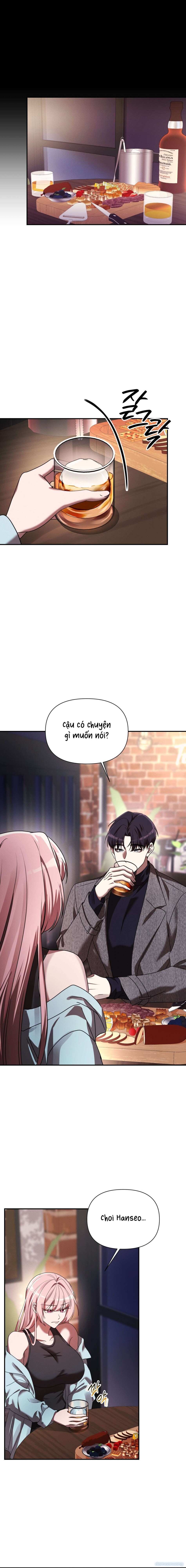 Nhiệt độ của chúng ta! 