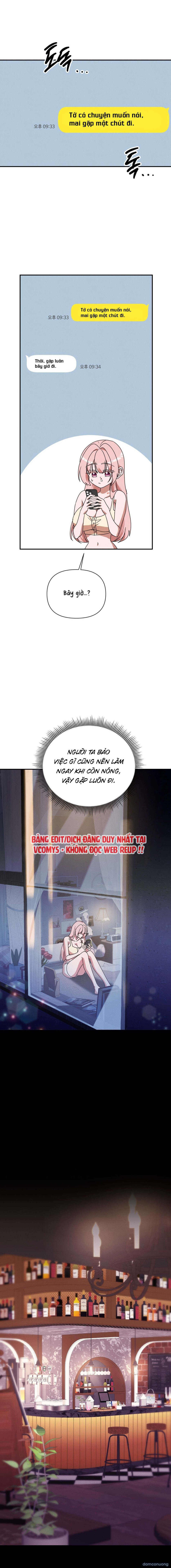 Nhiệt độ của chúng ta! 