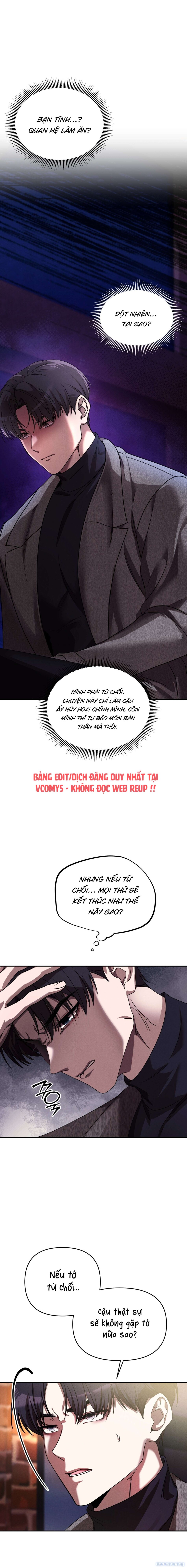 Nhiệt độ của chúng ta! 