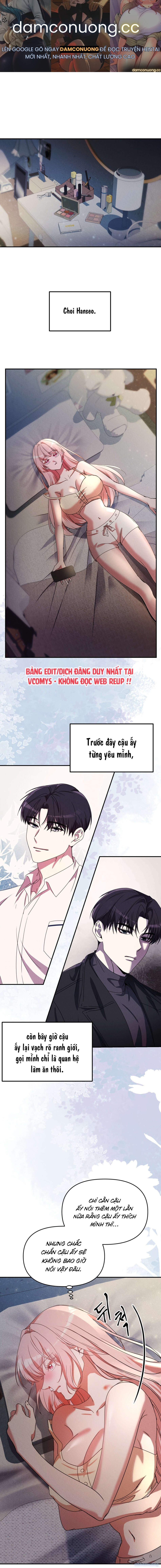 Nhiệt độ của chúng ta! 