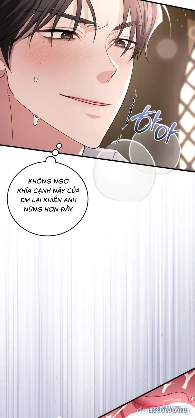 Mùa Xuân Của Shin Yu 