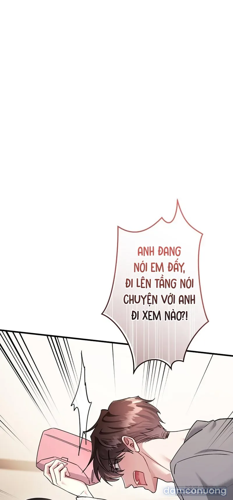 Mùa Xuân Của Shin Yu 