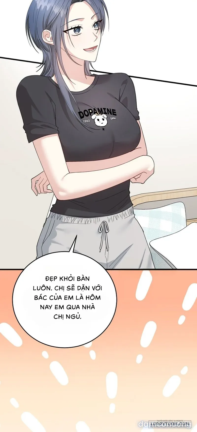 Mùa Xuân Của Shin Yu 
