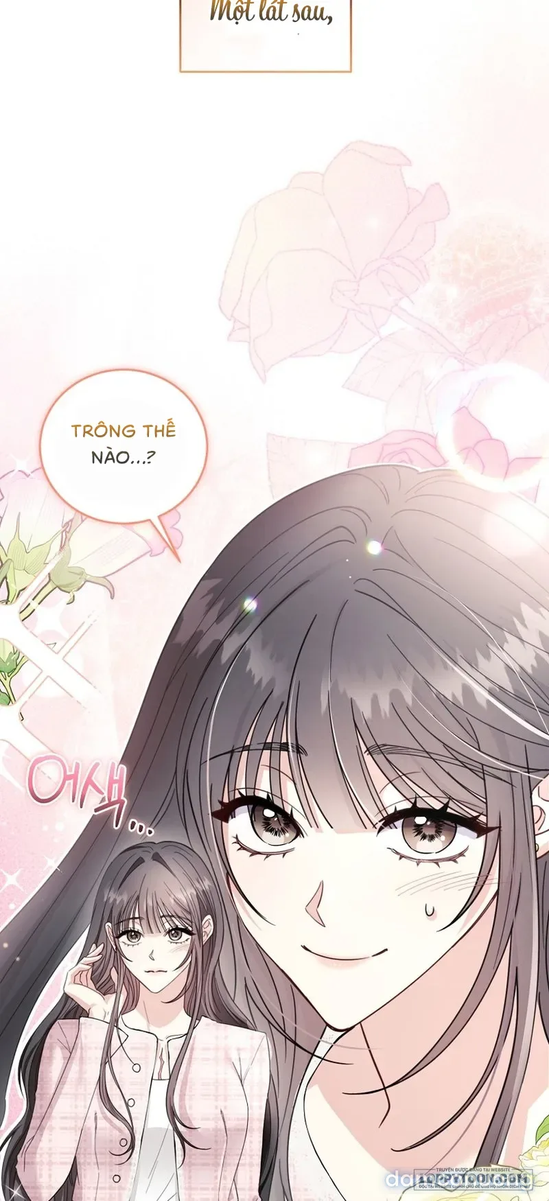 Mùa Xuân Của Shin Yu 