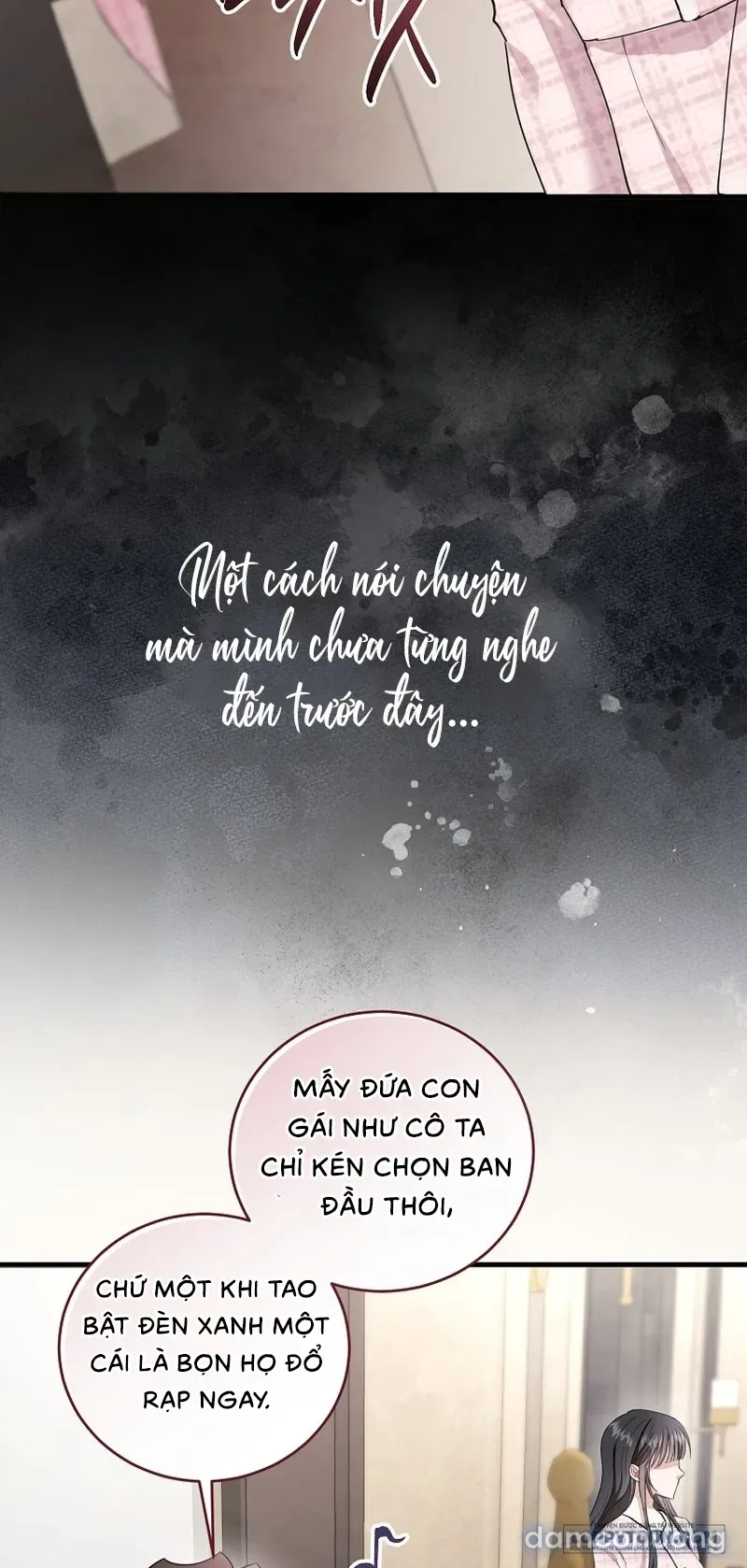 Mùa Xuân Của Shin Yu 