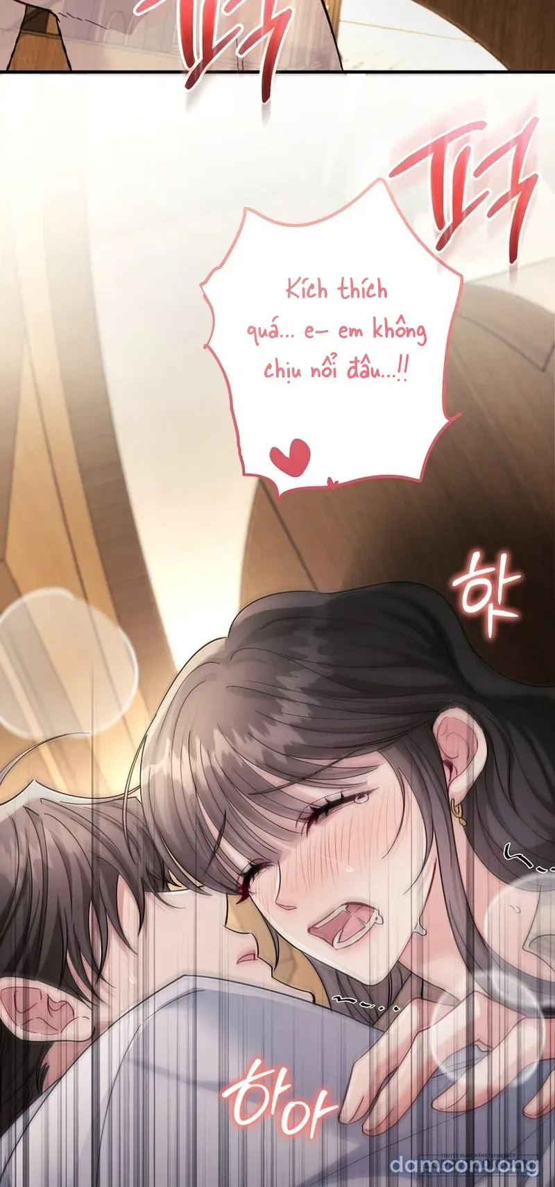 Mùa Xuân Của Shin Yu 