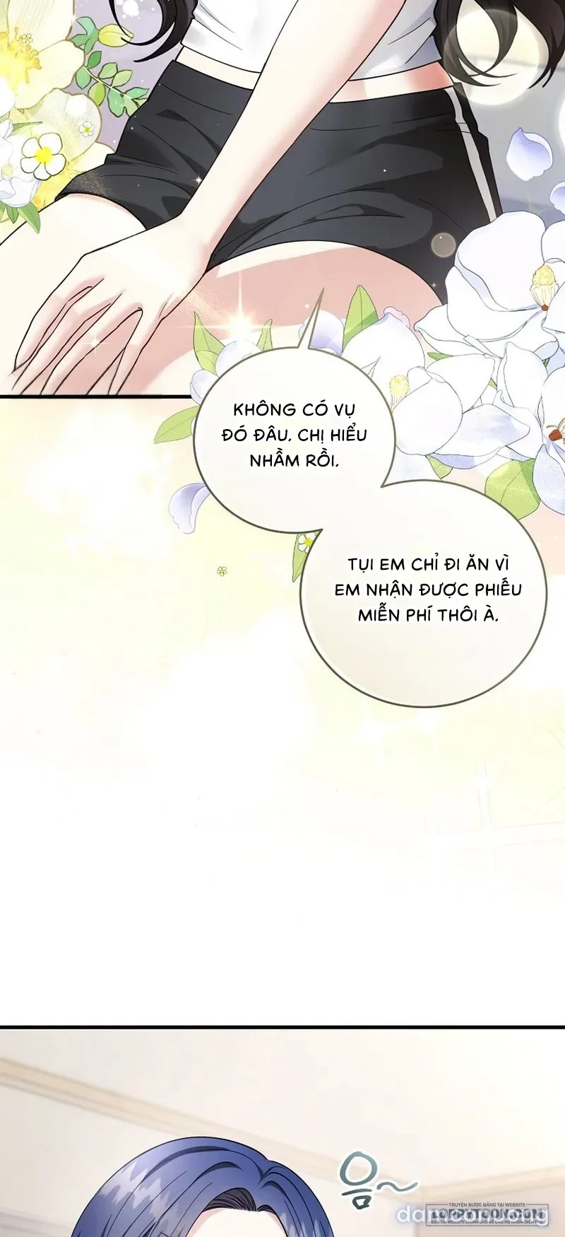 Mùa Xuân Của Shin Yu 