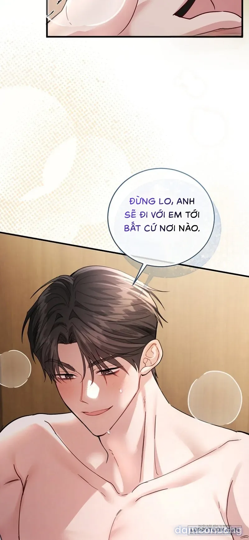 Mùa Xuân Của Shin Yu 