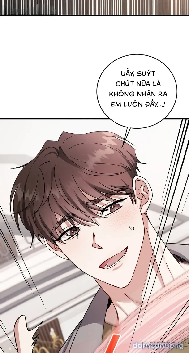 Mùa Xuân Của Shin Yu 