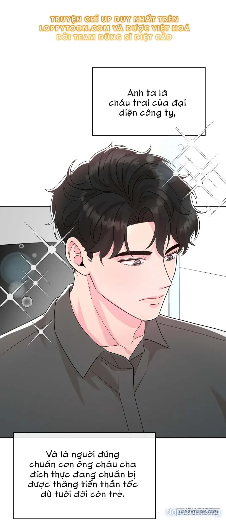 Bạn Anh Trai Tôi : Kang Tae Geon 