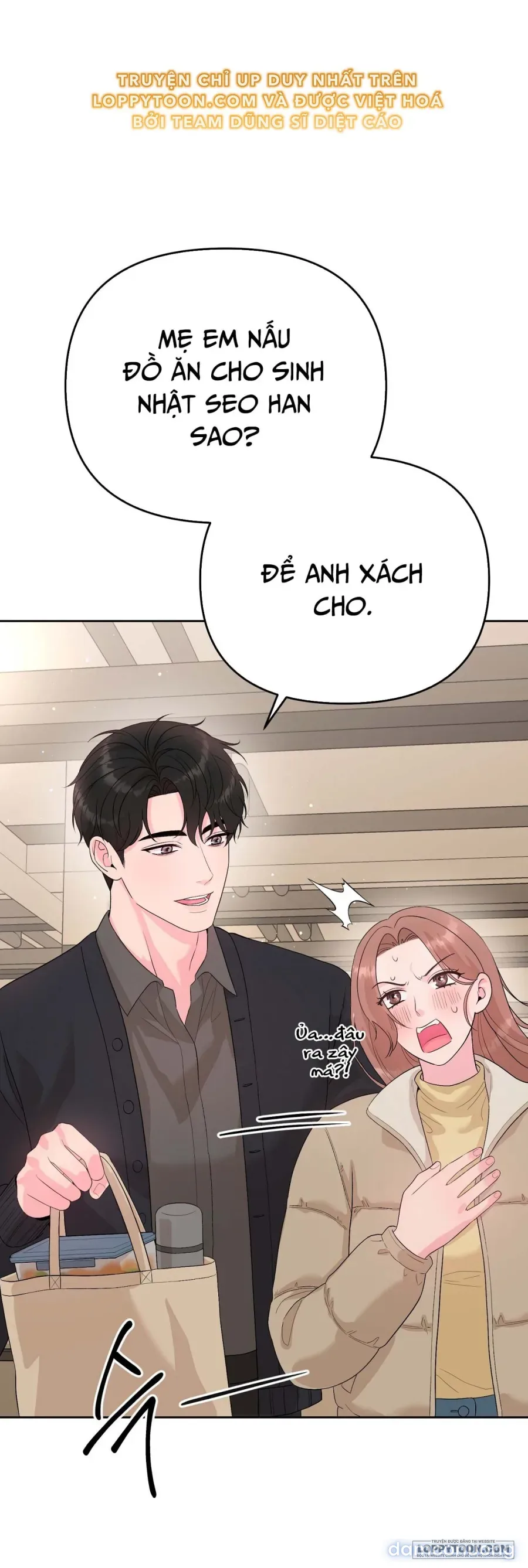 Bạn Anh Trai Tôi : Kang Tae Geon 