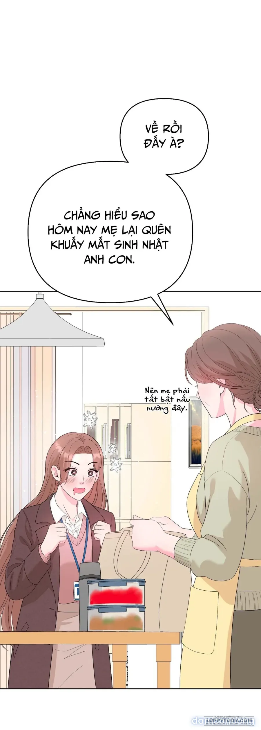 Bạn Anh Trai Tôi : Kang Tae Geon 
