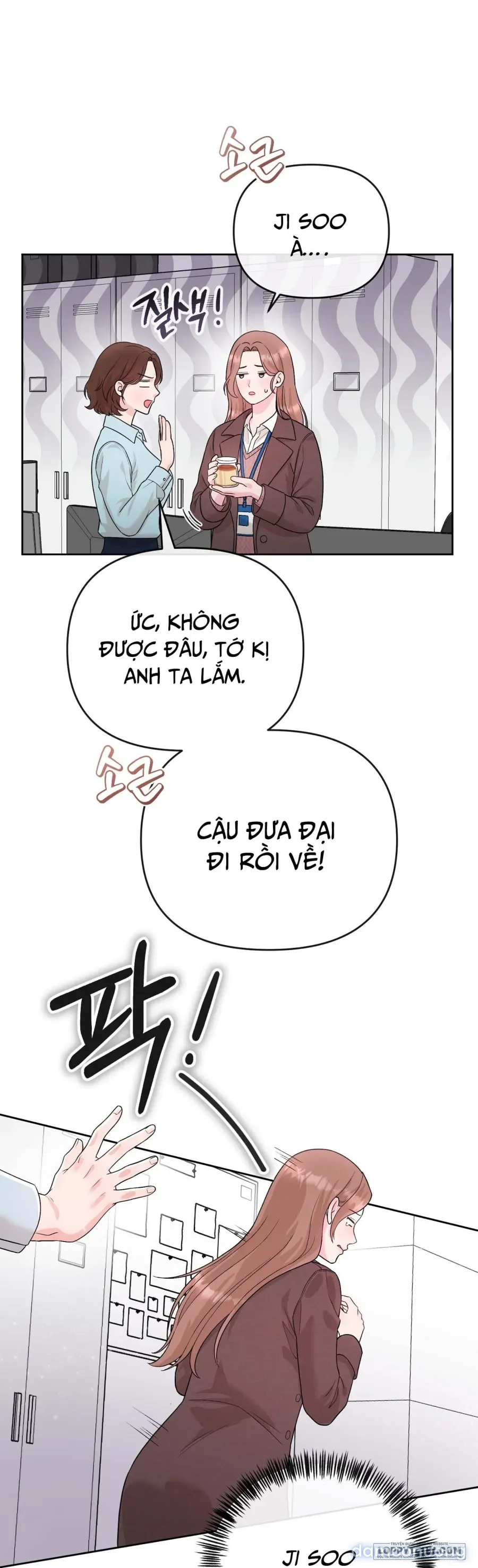 Bạn Anh Trai Tôi : Kang Tae Geon 