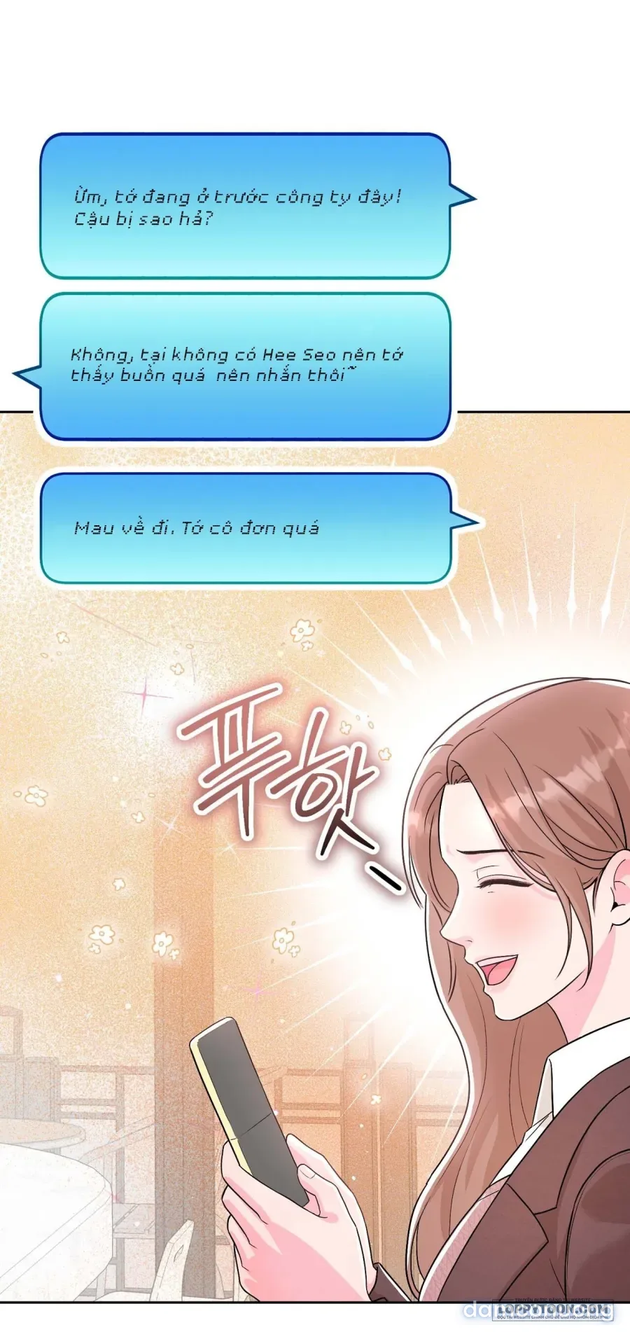 Bạn Anh Trai Tôi : Kang Tae Geon 