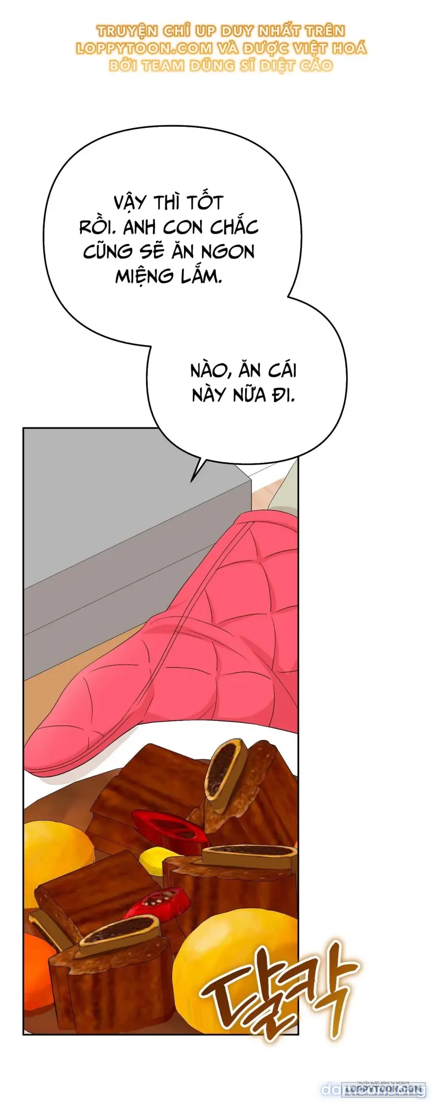 Bạn Anh Trai Tôi : Kang Tae Geon 