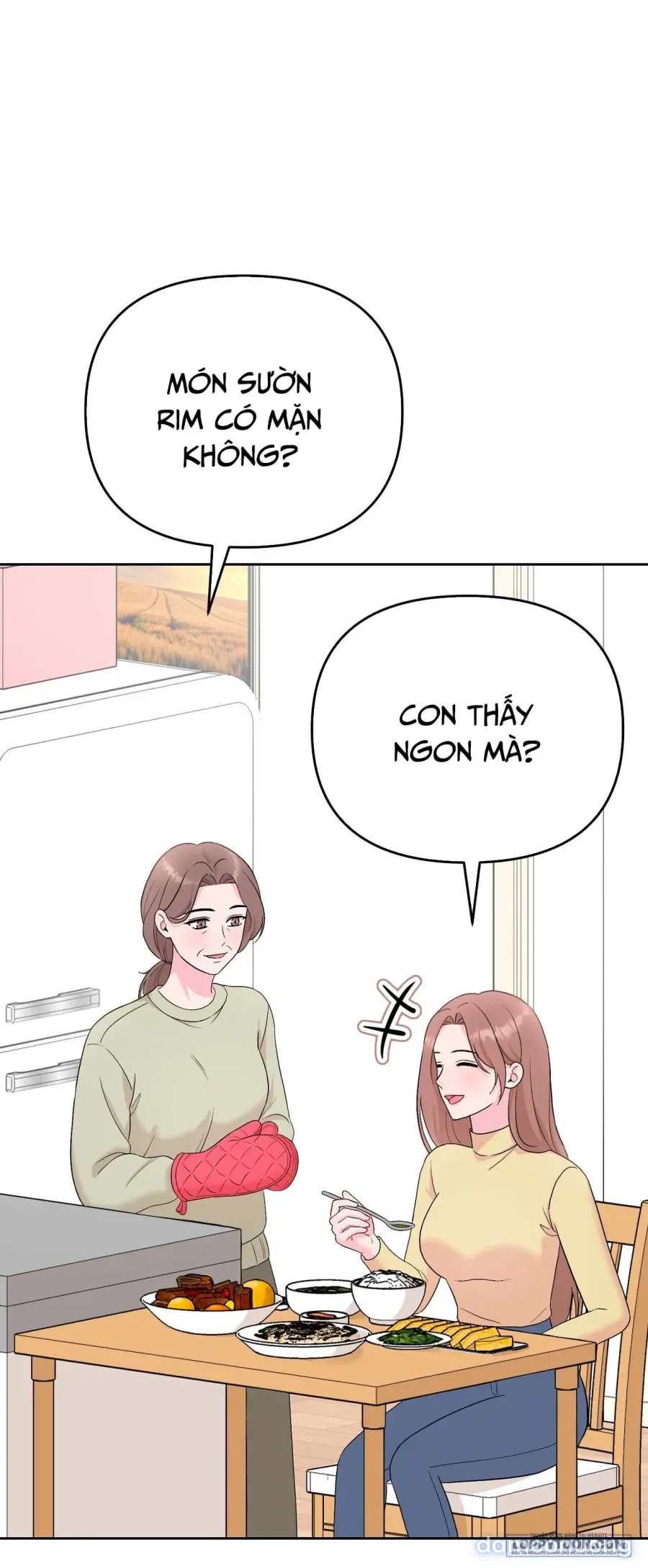 Bạn Anh Trai Tôi : Kang Tae Geon 