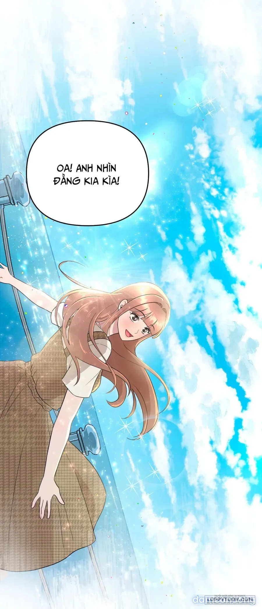 Bạn Anh Trai Tôi : Kang Tae Geon 