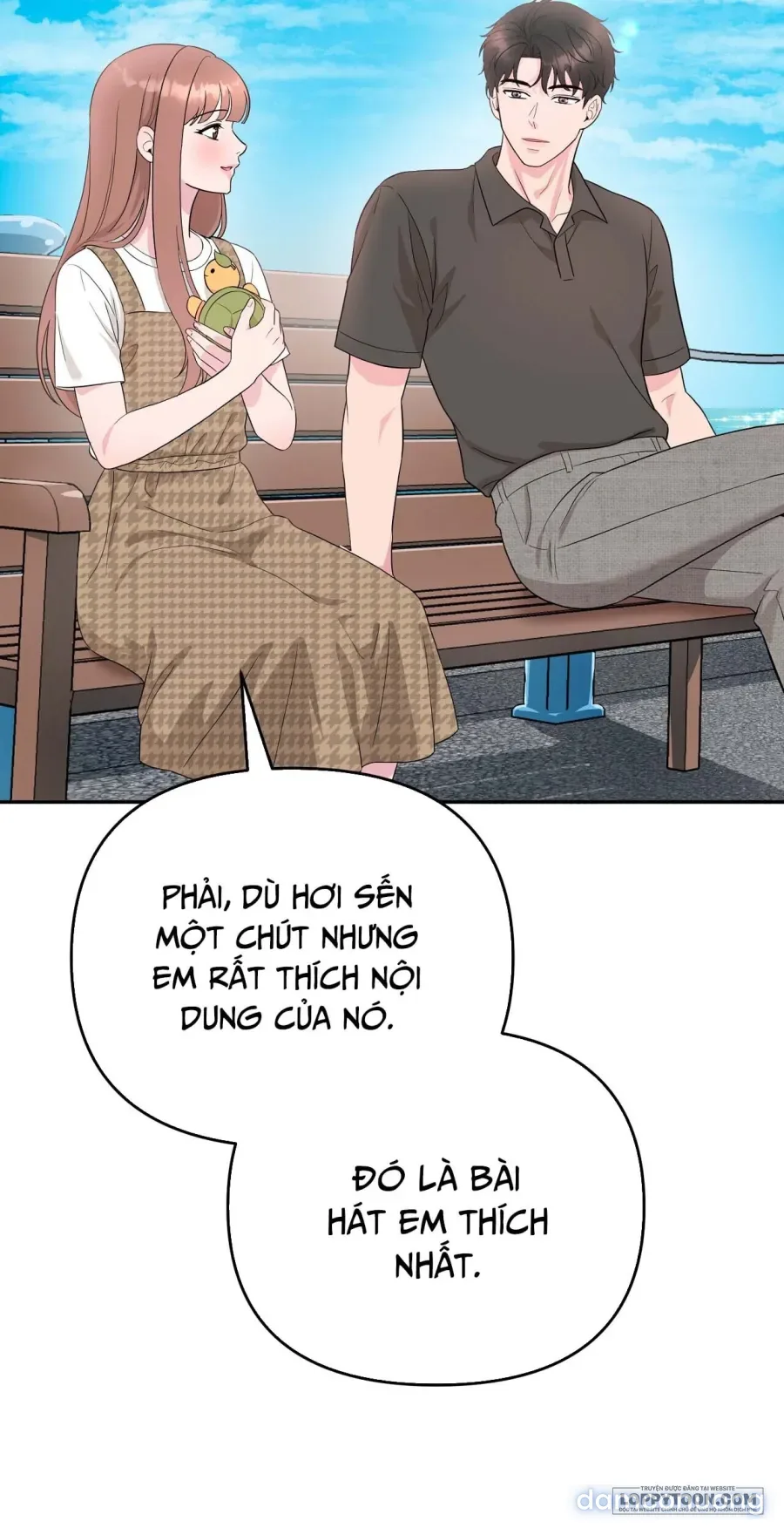 Bạn Anh Trai Tôi : Kang Tae Geon 