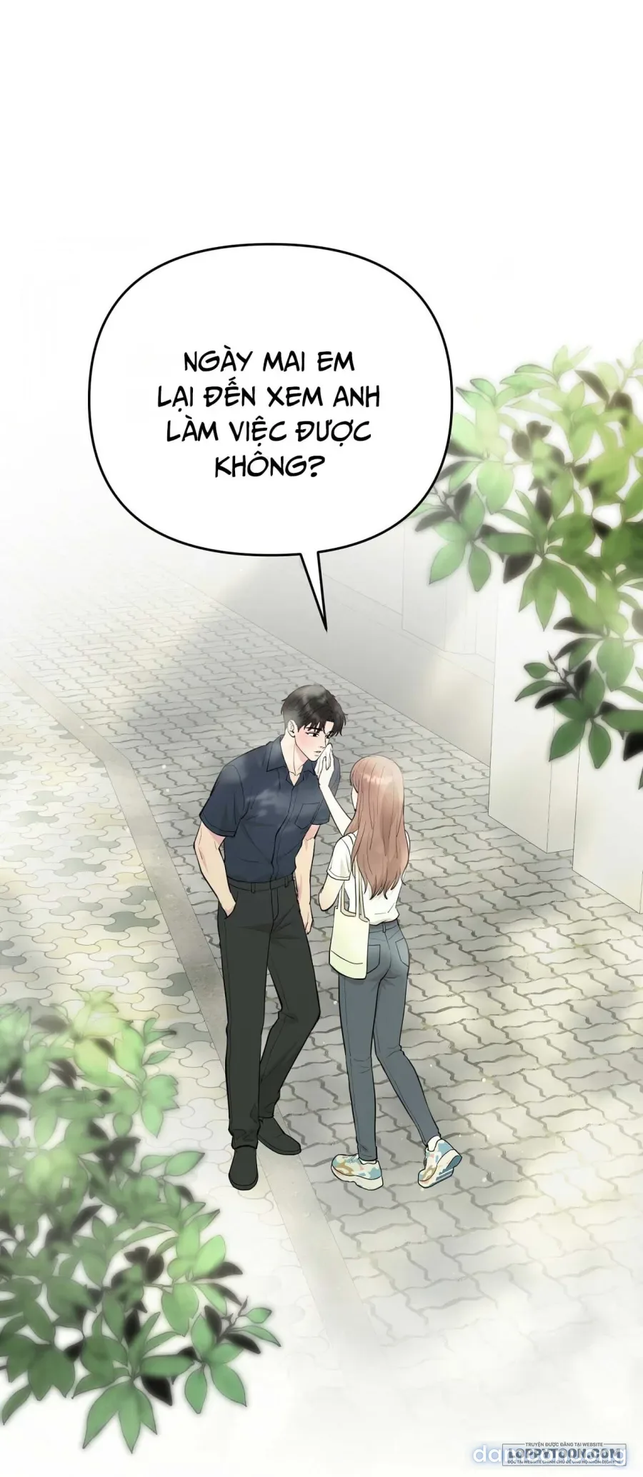 Bạn Anh Trai Tôi : Kang Tae Geon 