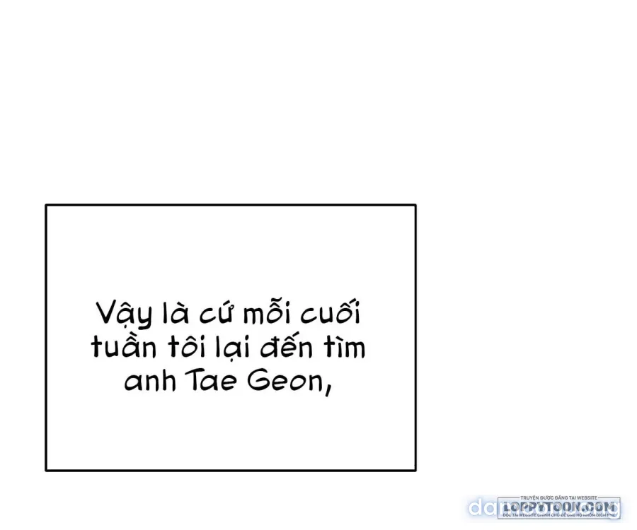 Bạn Anh Trai Tôi : Kang Tae Geon 