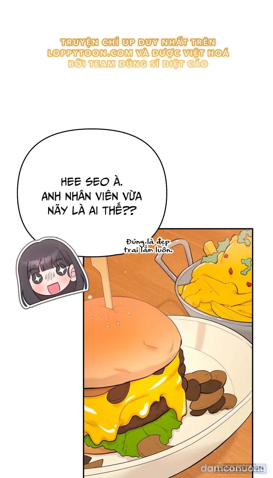 Bạn Anh Trai Tôi : Kang Tae Geon 