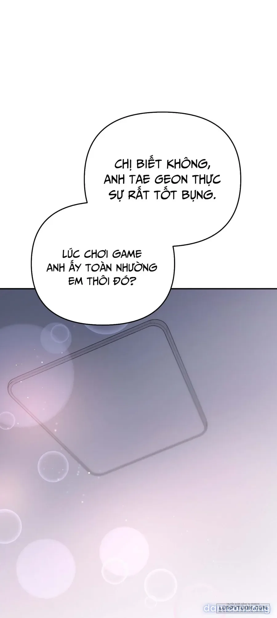 Bạn Anh Trai Tôi : Kang Tae Geon 