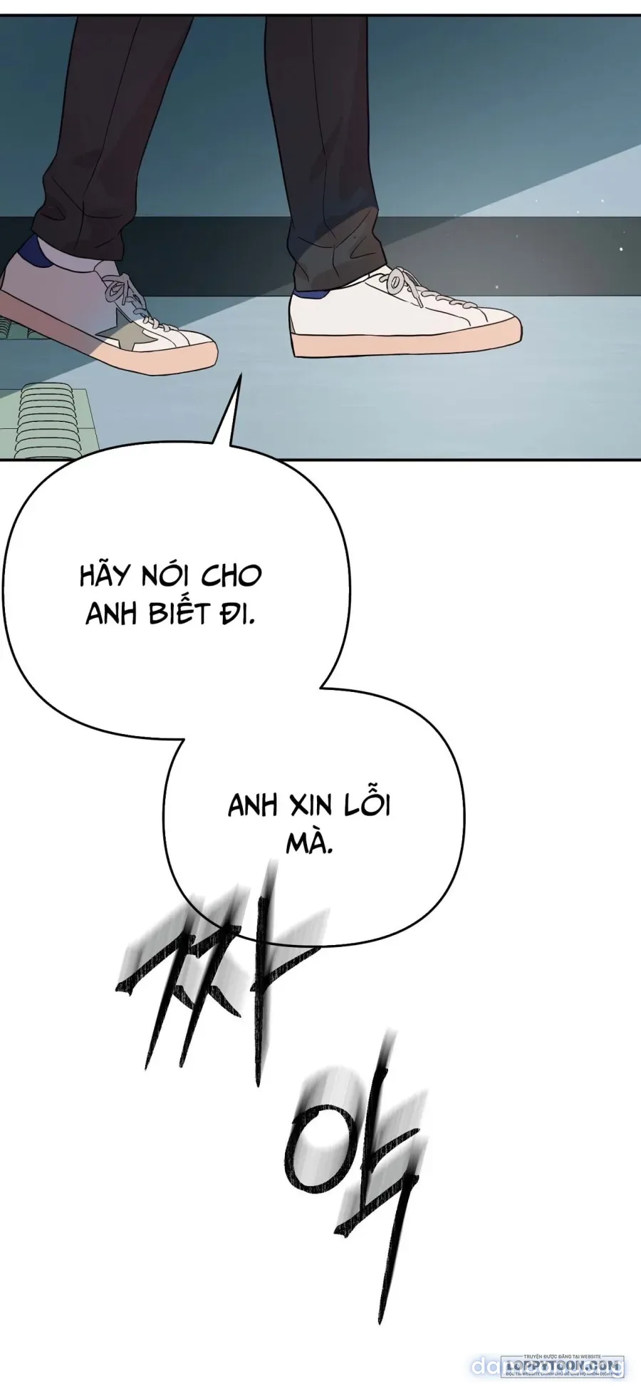 Bạn Anh Trai Tôi : Kang Tae Geon 