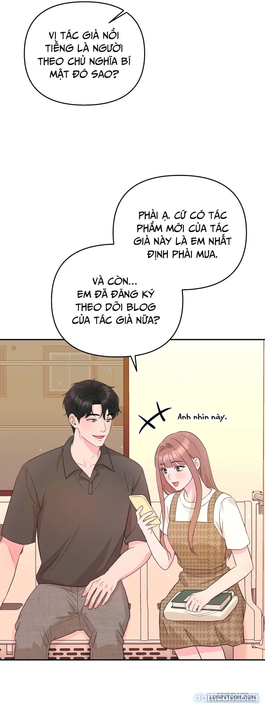 Bạn Anh Trai Tôi : Kang Tae Geon 