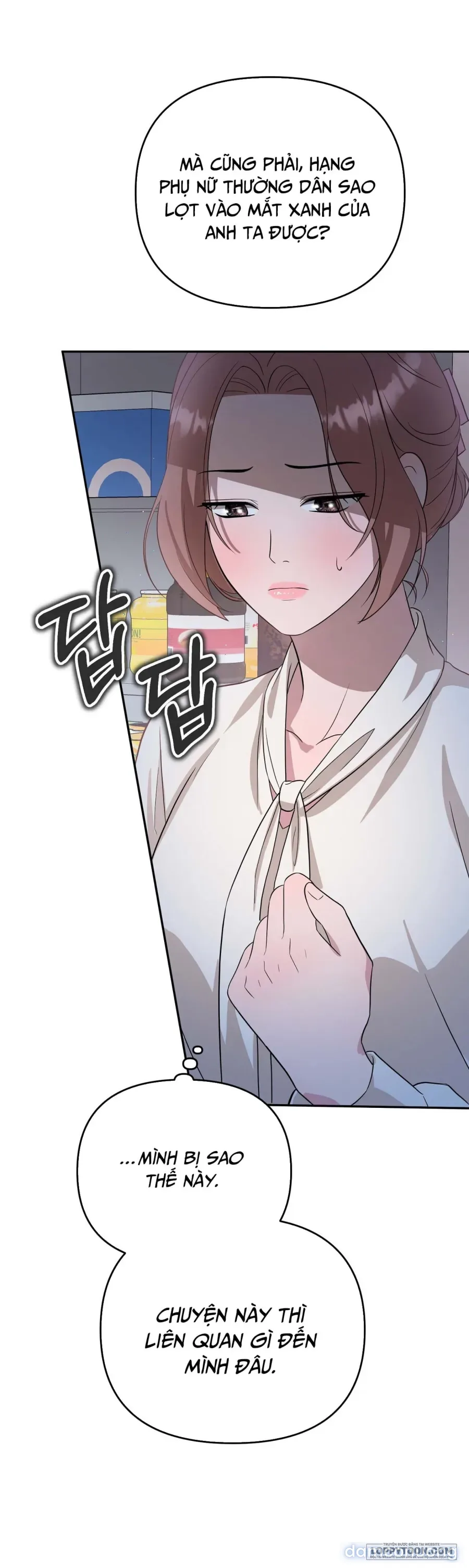 Bạn Anh Trai Tôi : Kang Tae Geon 