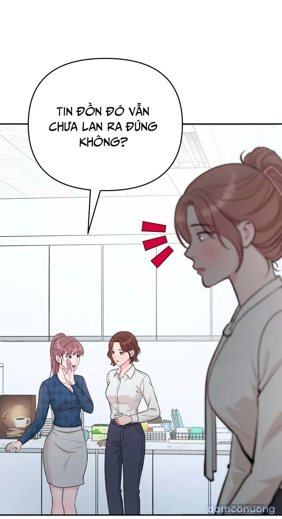 Bạn Anh Trai Tôi : Kang Tae Geon 