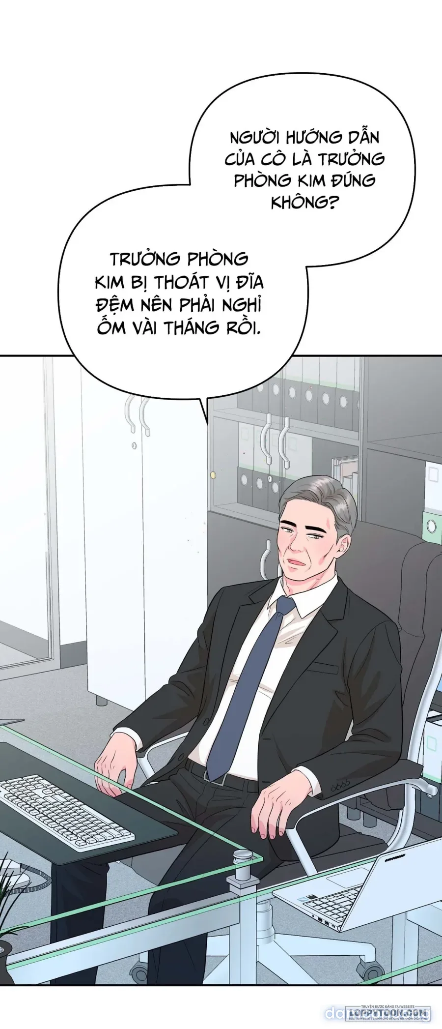 Bạn Anh Trai Tôi : Kang Tae Geon 
