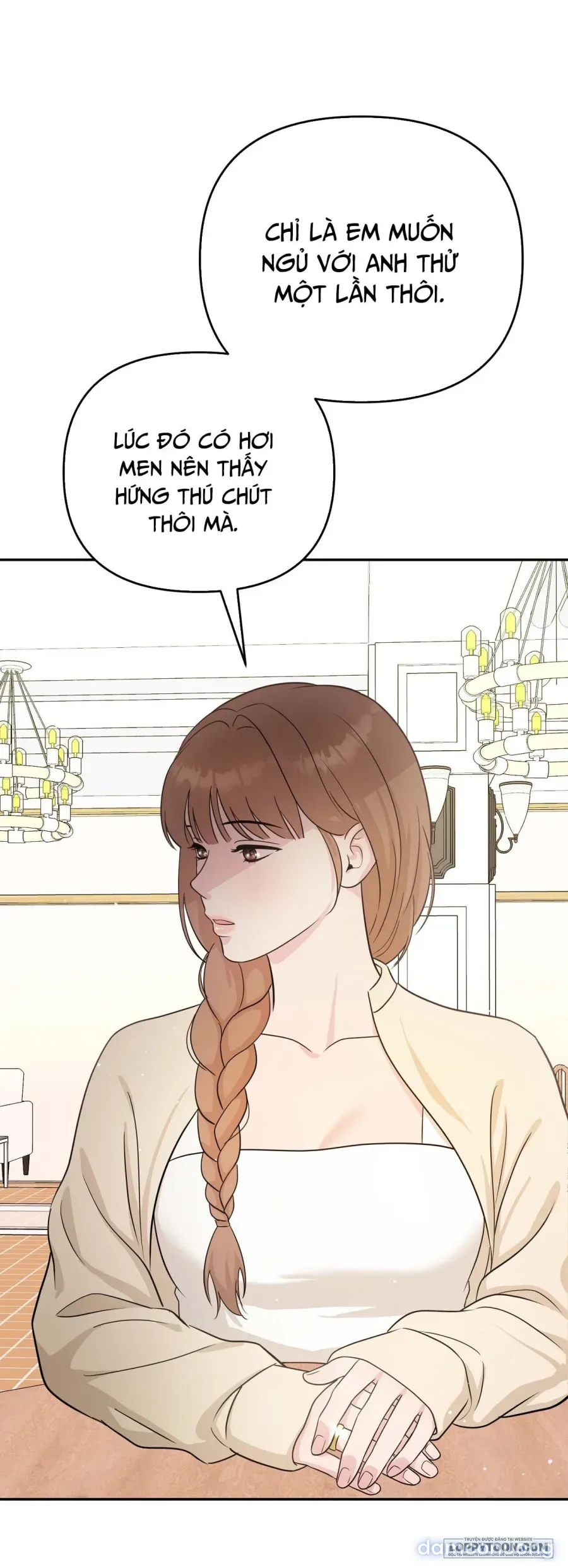 Bạn Anh Trai Tôi : Kang Tae Geon 