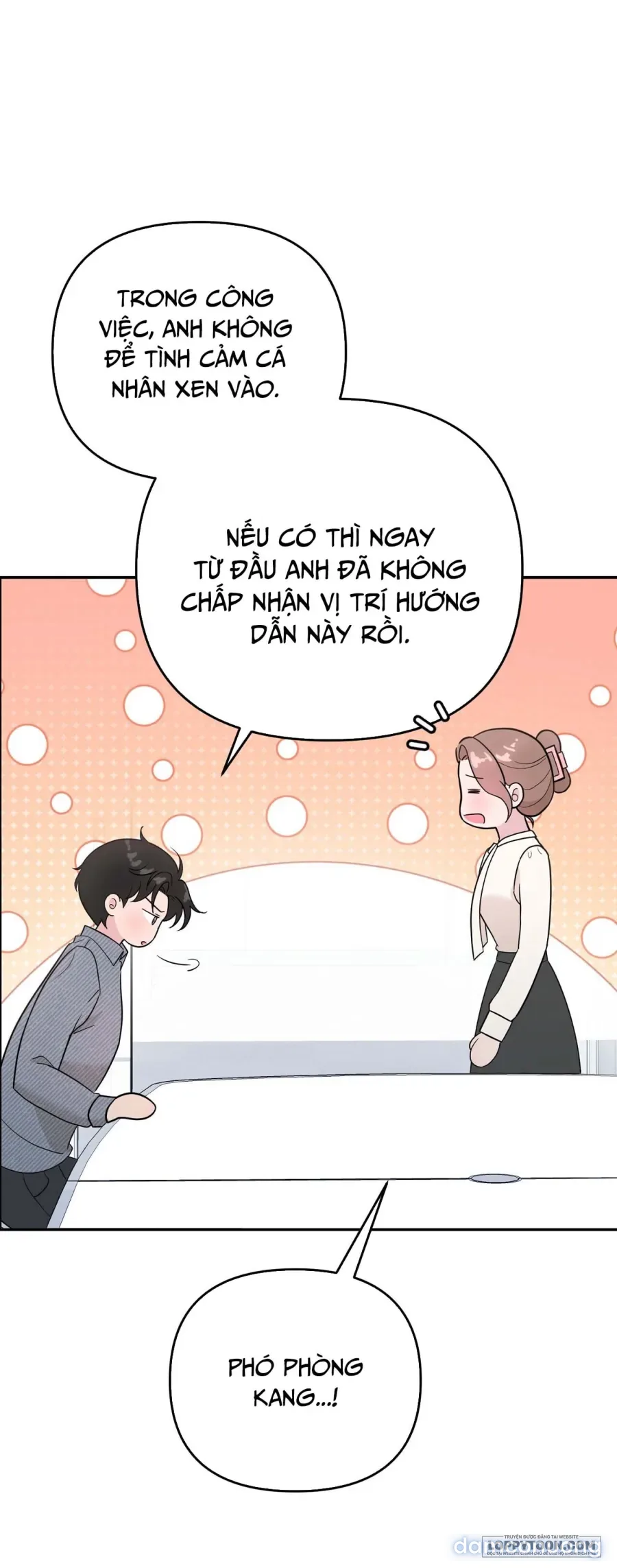 Bạn Anh Trai Tôi : Kang Tae Geon 