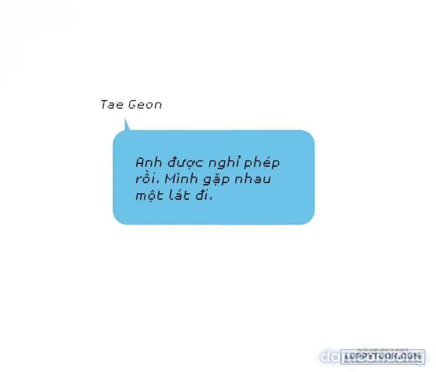 Bạn Anh Trai Tôi : Kang Tae Geon 